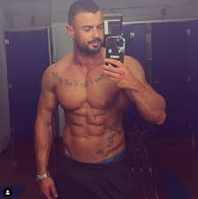 Marco bulacia wilkinson marcelo der ohannesian. Marco Costa Anuncia Lesao Dificil Aceitar Que Nao Terei O Meu Braco De Volta
