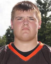 Bowling Green 2018 Offensive Tackle Offers