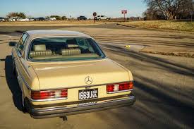 Image result for Pastel Beige 1980 Mercedes