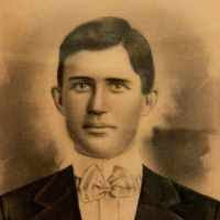 Nymphas Coridon Hanks (1882–1955)