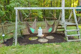 2 swing fire pit plans. 47 Free Diy Swing Set Plans For A Happy Playing Area In Your Backyard