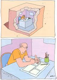 For the crotch curve, follow the waistline size down the crotch curve until you hit the notch. The Bunker And The Desert In European Comic Art Volume 13 Issue 2 2020