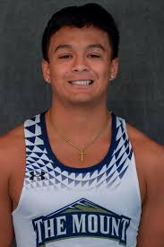 2025-26 Track and Field Roster