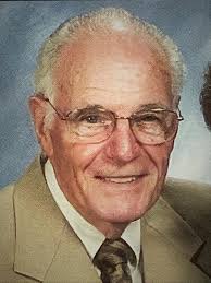 Obituary of Raymond L. Myers