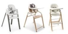 Ultimate Guide to High Chairs for Babies - Solid Starts