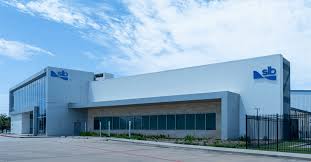 Manufacturing Engineer