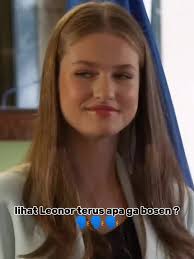 Princess Leonor and Boys