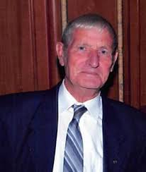 Obituary of Lawrence C. Buren