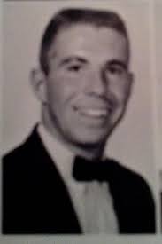 Stephan Max Wiggins Obituary, from Vero Beach High School Florida