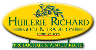 Huilerie Richard Les Petites Idees Culinaires De Chris Andco
