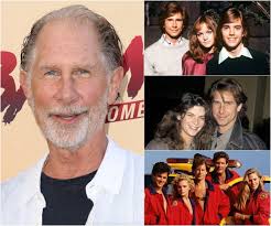 The Wonder Years TV Series (1988-1993).