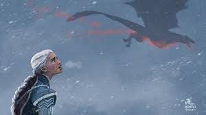 Pin On Mother Of Dragons