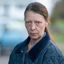 Here S Why You Should Most Definitely Be Watching Netflix S New Horror Marianne Scary Old Lady Scary Shows Netflix