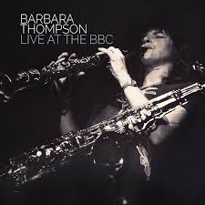 Listen to bbc world service live streaming. Barbara Thompson Live At The Bbc Repertoire Records
