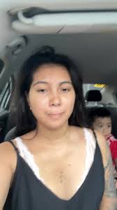 Get motion sickness with me?!?!? 🤣 #momlife #makeup #reels