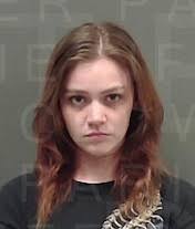 A female prisoner found herself enjoying less than 15 minutes of freedom  after managing to escape the fourth floor jail at the Webster Parish  courthouse Wednesday. Webster Parish Sheriff Jason Parker said