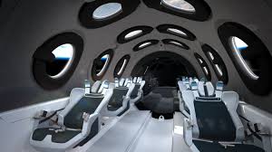 Jun 07, 2021 · new york (cnn business) jeff bezos will be flying to space on the first crewed flight of the new shepard, the rocket ship made by his space company, blue origin. Billionaires Branson And Bezos Bound For Space Daily Sabah