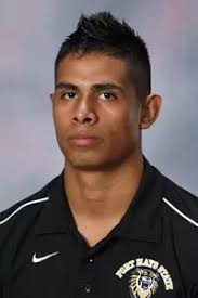 Tomas Mares's Instagram, Twitter & Facebook