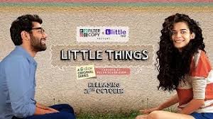This movie was produced in 2021 by john lee hancock director with denzel washington, rami malek and jared leto. Season 3 Episodes Little Things 2016 Watch Online Mymovierack