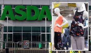 5.0 out of 5 stars 6. Asda News Supermarket Announces New Change To George Clothing Branded Clothing Express Co Uk