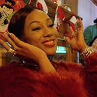 Kissie Lee feat. T'Melle: Give Love