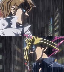 This Movie Was So Pretty Anime Nerd Anime Yugioh