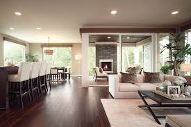Mainview Indoor Outdoor Space Home New Homes