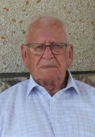 Kenneth Pearce Obituary