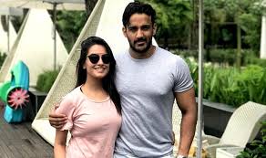 The couple keeps sharing their romantic pictures on instagram and ever since they have announced this heartening piece of news, fans have not been able to keep calm! Anita Hassanandani With Husband Rohit Reddy On A Romantic Vacation To Switzerland View Pic India Com