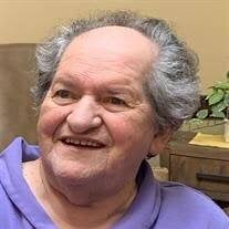 Ellen A. (Oliver) Cote Obituary