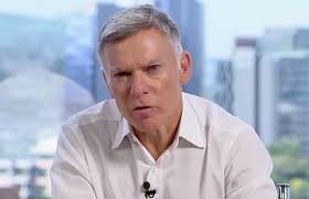 Adrian Gore: Beurtkrag gaan in 2025 iets van die verlede wees