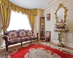 Of course, victorian style is neither constant nor is it a homogenous, standardized style across the globe. 5 Important Characteristics Of Victorian Furniture Inventive Blog Collections