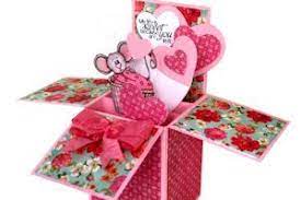 In fact, a few years ago i made it my new year's. Pop Up Box Card Exploding Box Card Box Cards Tutorial Pop Up Box Cards