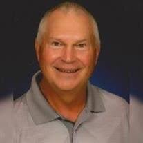 Gerald Ruessler Obituary