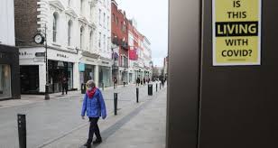 Maori health organisation providing a range of mental health and addiction services through a . Fintan O Toole Somebody Mcsomebody Is Spreading Covid In Ireland