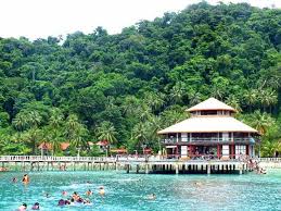 เกาะหวายปะการัง รีสอร์ท, เกาะหวายบีช รีสอร์ท, กระท่อมยายมา, กู๊ด ฟิวลิ่ง à¹€à¸à¸²à¸°à¸«à¸§à¸²à¸¢