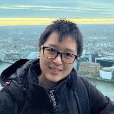 Tony Cao's Instagram, Twitter & Facebook