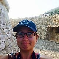 Her Name Is Rose by Christine Breen