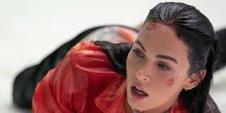 Megan denise fox is an american actress and model from tennessee. Megan Fox Says She Loves Being In Blockbusters But Would She Do A Star Wars Movie Eprimefeed