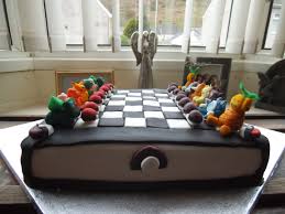 Pokemon Chess Set Cake Album On Imgur In pokemon you choose 6 pokemon that work well together. imgur