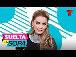 Tras difundirse el estado de salud de navidad, la actriz recurrió a sus redes sociales para tranquilizar a sus fans y aseguró en un mensaje que no estaba enferma de una. 3faw7 Yndhfagm