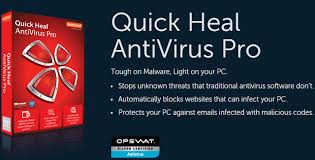 100% virus protection promise 2. Quick Heal Antivirus Pro Free Download New Software Download