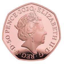 The indian 50 paisa coin, popularly called athanni is a former denomination of the indian rupee. Diversity 50p 2020 Diversity Built Britain 50p Coin Worth