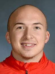 Caleb Bartlett shines in throws for Ship U.