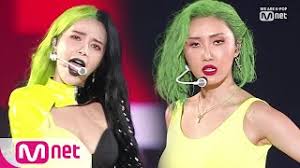 All i wanna be is meotjim nae maeumdaero golla kick it meori eokkae mureup da hip hae do it do it like me do it nareul ttara hae. 2019 Mama Mamamoo Hip Remix Ver Youtube