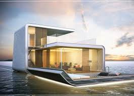 بيوت سكنية تحت الماء في دبي تبدأ من 5 ملايين درهم المصري اليوم