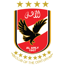 Al Ahly Logo Al Ahly Sc Vector Logo Mexican Soccer League
