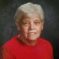 Juanita (Snyder) Capps |1931-2024|