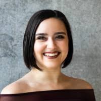 Jessica Blume's Instagram, Twitter & Facebook