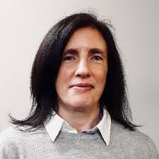 Bridget Doyle (@BridgetMMDoyle)